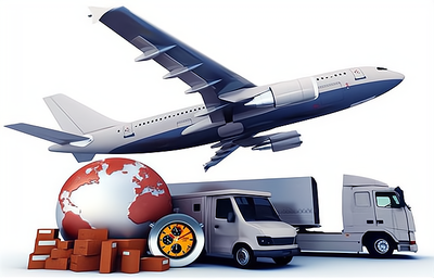 国际货运代理品牌有哪些?以下几个国际货运品牌很不错。